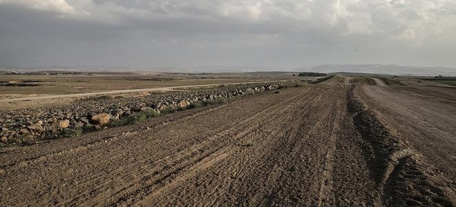 Kurum: Atıl hazine arazileri, ekonomiye kazandırılacak