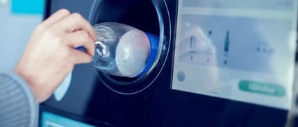 Kurum: Depozito uygulama sistemi 2024'te zorunlu hale gelecek