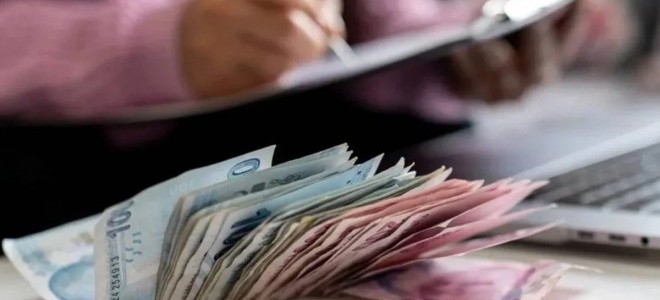 Kurum geçici vergi beyannamesinde değişikliğe gidildi