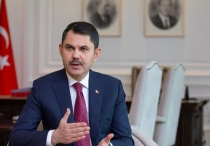 Kurum: Orta gelirlilere yönelik konut kampanyasını yakında açıklayacağız