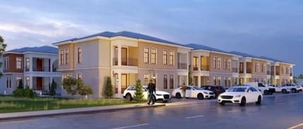 Kurum: Romanlarımıza yakışır evler yapacağız