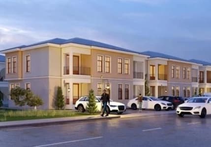 Kurum: Romanlarımıza yakışır evler yapacağız