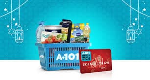 Kurumlar için A101'den vergi avantajlı Ramazan kartı çözümü