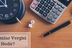 Kurumlar Vergisi Nedir?