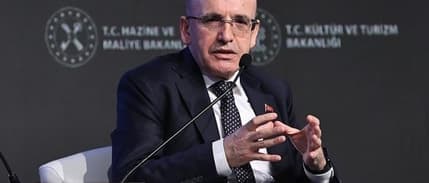 Kurumlar vergisi ve gelir vergisi artacak mı? Bakan Şimşek açıkladı