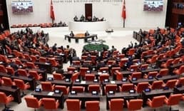 Kurumlar vergisi yüzde 25'e çıkarıldı