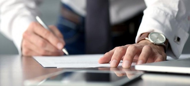 Kurumsal kredilerdeki artış geriledi