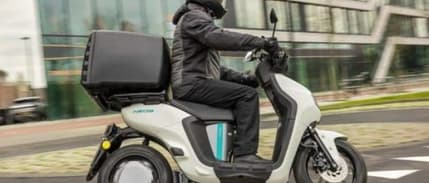 Kurye hizmetlerinde yeni standartlar: Kalite ve güvence artırılıyor