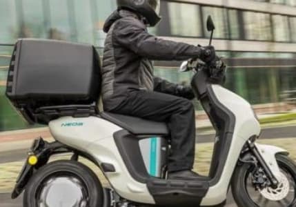 Kurye hizmetlerinde yeni standartlar: Kalite ve güvence artırılıyor