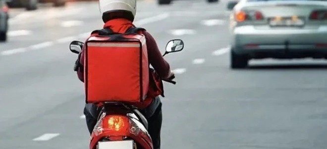 Kuryeler için yeni düzenleme geliyor: ‘30 dakikada kapıda’ tarih oluyor