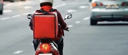 Kuryeler için yeni düzenleme geliyor: ‘30 dakikada kapıda’ tarih oluyor