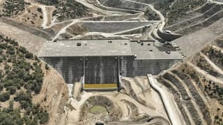 Kuşadası ve Söke'de taşınmazlar için kamulaştırma adımı