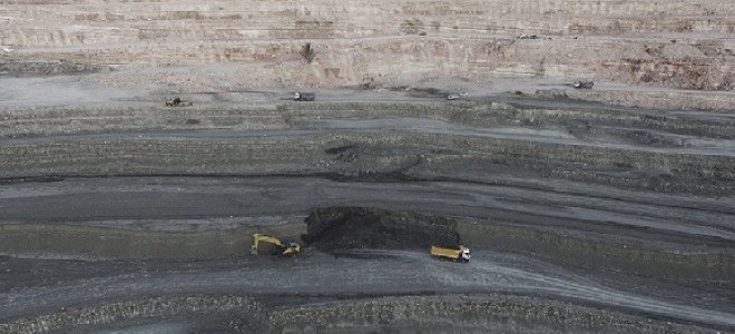 Kütahya’daki kömür sahası satış yöntemiyle ihale edilecek