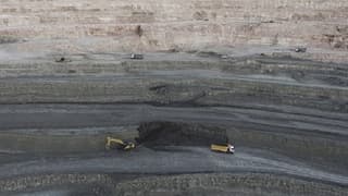 Kütahya’daki kömür sahası satış yöntemiyle ihale edilecek