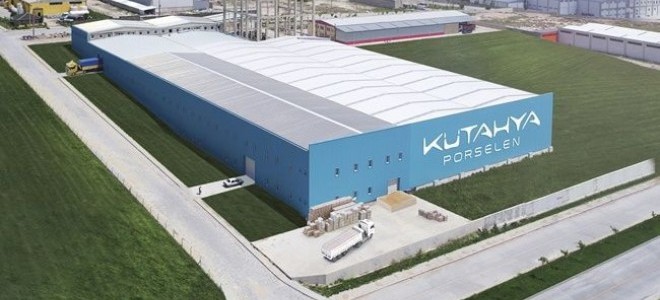 Kütahya Porselen, yeni üretim hattını erteledi: EYT gerekçe gösterildi 