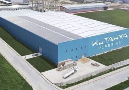 Kütahya Porselen, yeni üretim hattını erteledi: EYT gerekçe gösterildi 