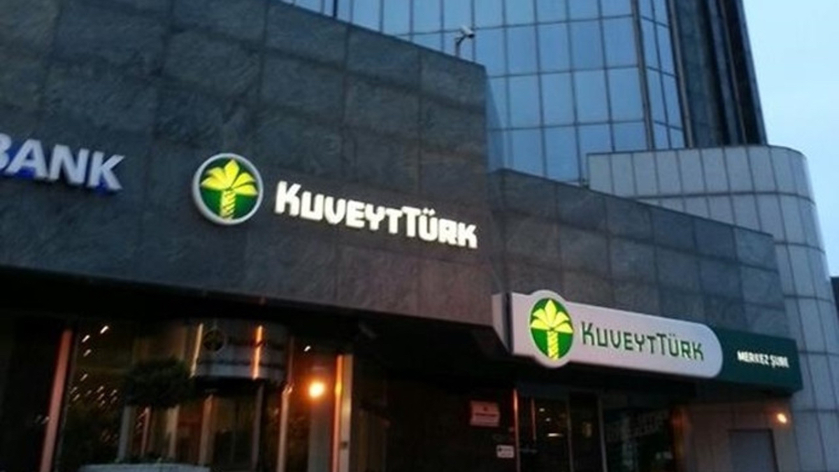 Kuveyt Türk 4 milyar TL'nin üzerinde nakit temettü dağıtacak