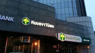 Kuveyt Türk 4 milyar TL'nin üzerinde nakit temettü dağıtacak