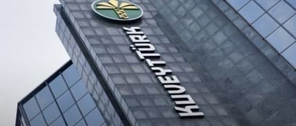 Kuveyt Türk araç ve konut finansmanında kar oranlarını düşürdü