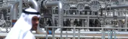 Kuveyt yeniden petrol satışına hazırlanıyor