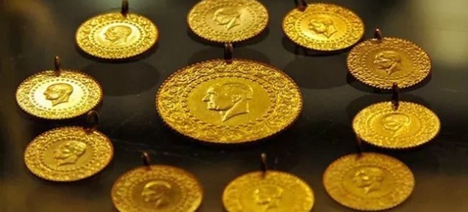 Kuyumcular, altın fiyatlarındaki yükselişi değerlendirdi (Videolu)