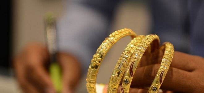 Kuyumcular banka kuruyor