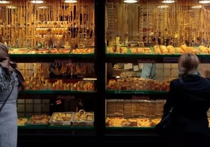 Kuyumcular Odası'ndan emanet altın uyarısı