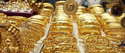 Kuyumcular Odası'ndan ucuz altın uyarısı
