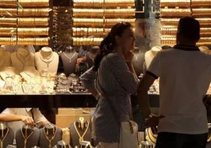 Kuyumcular Sevgililer Günü satışlarından umutlu