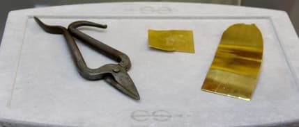 Yatırımda “kesme altın” dönemi: Kesme altın nedir, kazandırır mı?