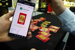 Kuyumculardan altın alacaklara 'QR kod' uyarısı