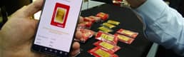Kuyumculardan altın alacaklara 'QR kod' uyarısı