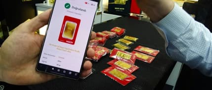 Kuyumculardan altın alacaklara 'QR kod' uyarısı