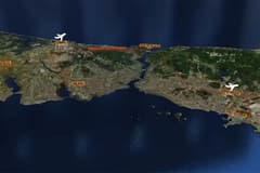 Kuzey Çevre Demiryolu Projesi'ne 6,8 milyar dolarlık finansman