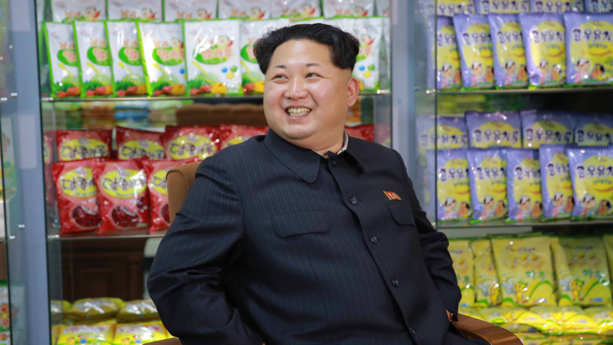 Kuzey Kore'de akaryakıt fiyatları iki haftada yüzde 20 fırladı