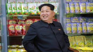 Kuzey Kore'de akaryakıt fiyatları iki haftada yüzde 20 fırladı