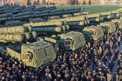 Kuzey Kore'den gövde gösterisi: 600 mm'lik roketatarlar test edildi