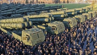 Kuzey Kore'den gövde gösterisi: 600 mm'lik roketatarlar test edildi