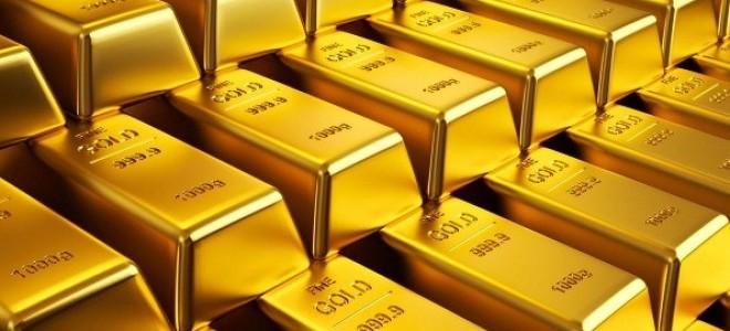 Kuzey Kore gerilimiyle altın son bir senenin zirvesinde