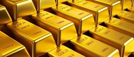 Kuzey Kore gerilimiyle altın son bir senenin zirvesinde