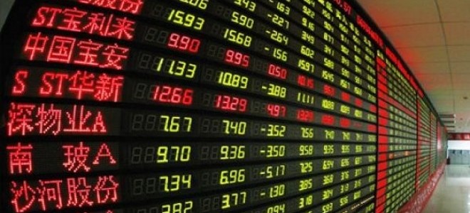 Kuzey Kore’nin Füze Denemesi Asya - Pasifik Piyasalarını Teğet Geçti