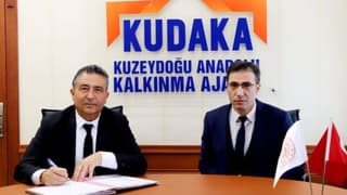 KUDAKA 4 projeye 24 milyon lira destek verecek
