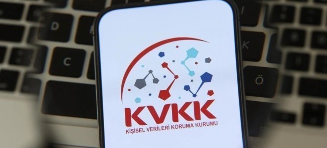KVKK: 49 bin ihbara 1 milyar TL'nin üzerinde ceza kesildi