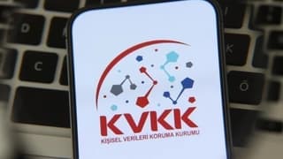 KVKK: 49 bin ihbara 1 milyar TL'nin üzerinde ceza kesildi