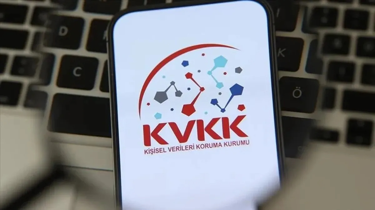 KVKK veri güvenliği tedbirlerini almayan şirkete 500 bin lira ceza kesti