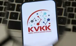KVKK veri güvenliği tedbirlerini almayan şirkete 500 bin lira ceza kesti