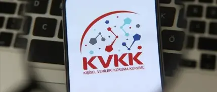 KVKK veri güvenliği tedbirlerini almayan şirkete 500 bin lira ceza kesti
