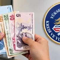 KYK burs ve kredi başvuruları başladı