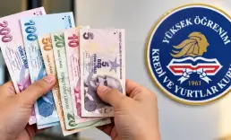 KYK burs ve kredi başvuruları başladı