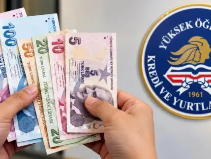KYK burs ve kredi başvuruları başladı